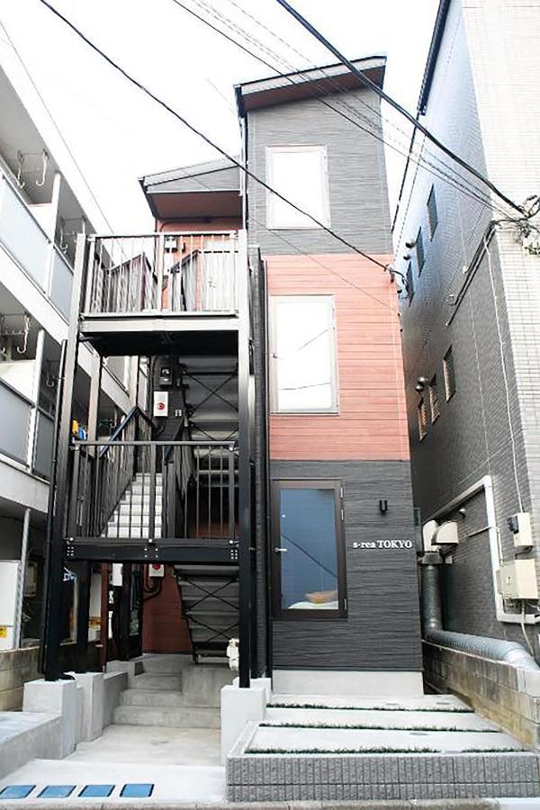 Apartment S-rea 201 *