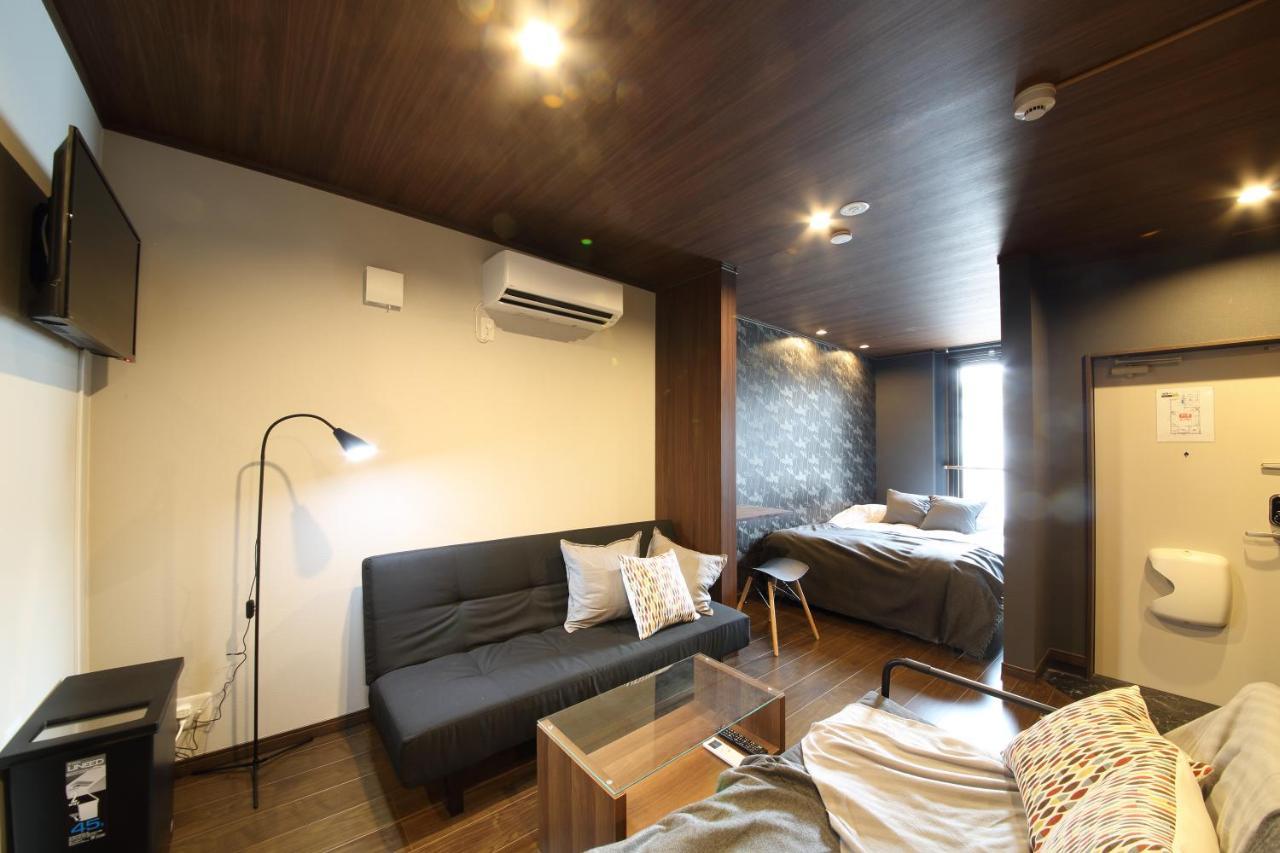 Apartment S-rea 201